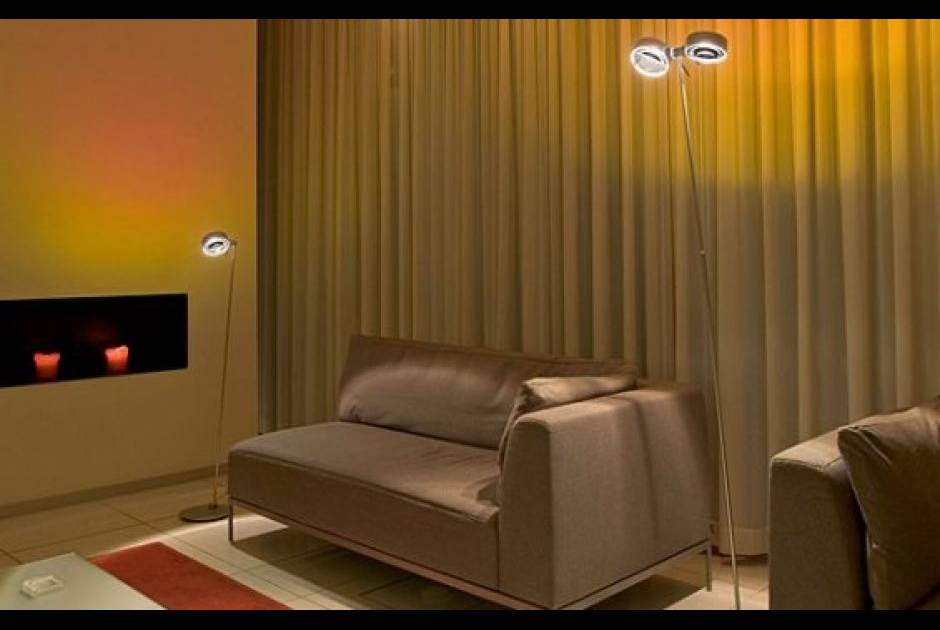 Sento Floor Lamps Range Products Classic Working Life