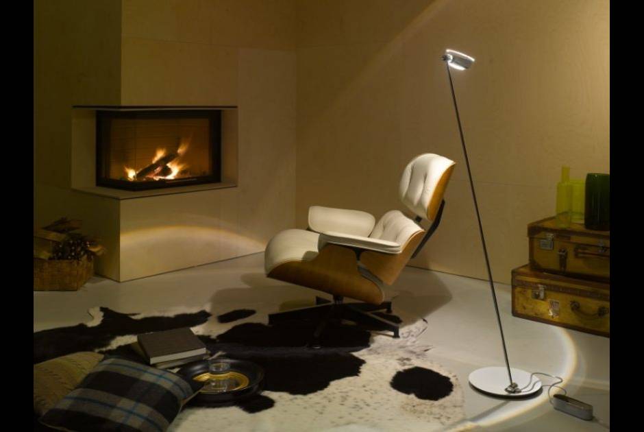Sento Floor Lamps Range Products Classic Working Life