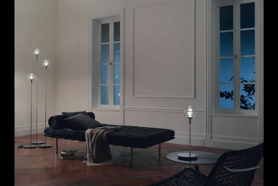 Divo Floor Lamps Range Products Classic Working Life