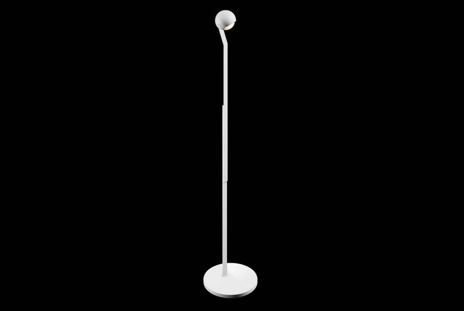 IO Floor Lamps Range Products Classic Working Life