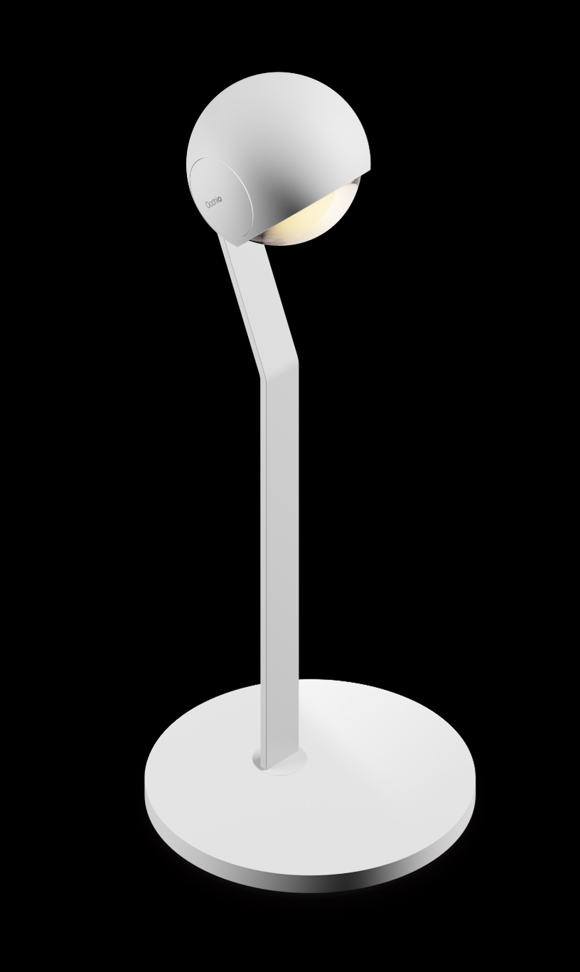 IO Desk Lamps Range Products Classic Working Life